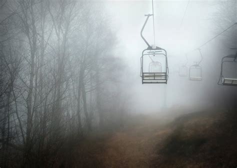 How To Photograph Fog 12 Tips For Mystical Fog Photography
