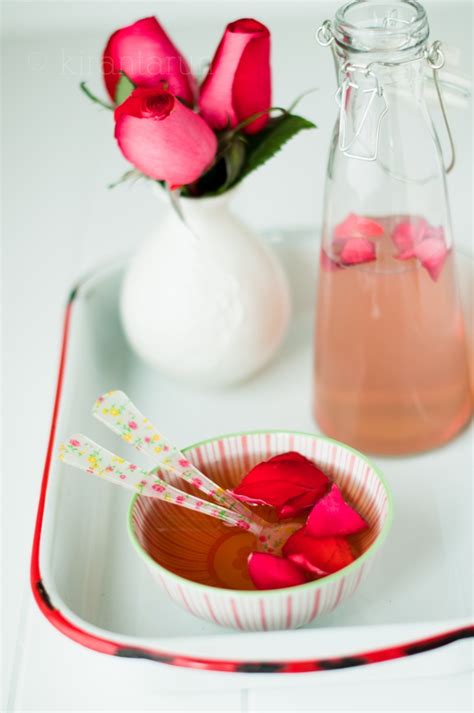 Maybe you would like to learn more about one of these? Homemade rose water ~ kiran+tarun [ R e c i p e b ♥ x ...