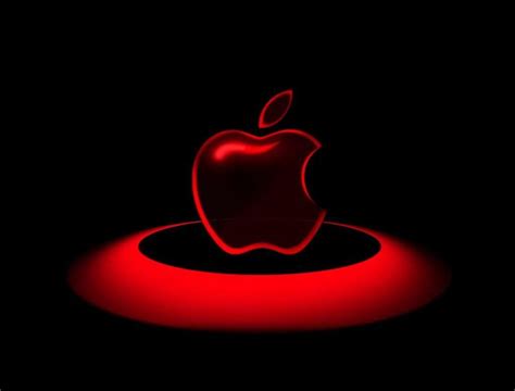 Red White Blue Apple Logo Logodix