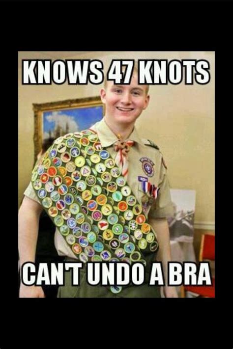 Oh Scouts Funny Meme Pictures Funny Nerd Funny Memes