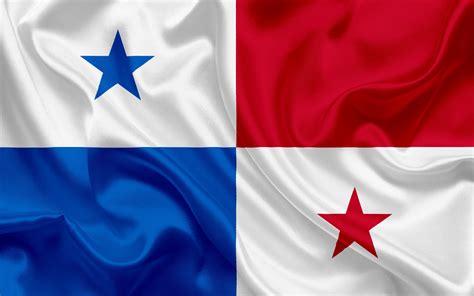 Флаг Панамы Фото Telegraph