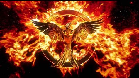 The Hunger Games Mockingjay Part