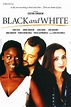 Bianco e nero (2008) - Posters — The Movie Database (TMDB)
