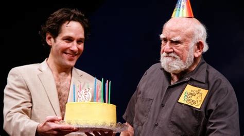 Born november 15, 1929), known generally as ed asner and sometimes edward asner, is an american actor, voice artist, and a former president of the screen actors guild. 20 Minutes With Ed Asner: 'Mary Tyler Moore' Star on ...