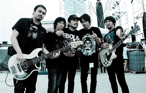 10 Thai Bands You Should Listen To Spinditty