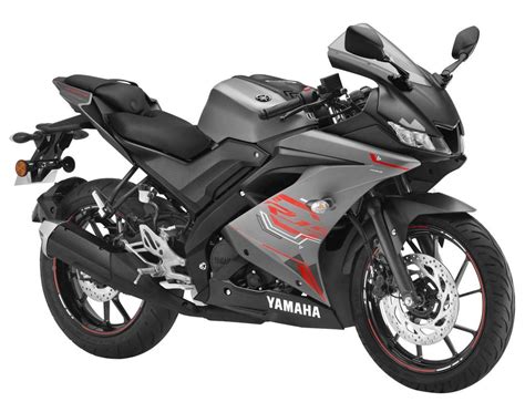 Yamaha yzf r15 2021 price (dp & monthly installments) in philippines. 2020 Yamaha R15 V3 Colours and Price List in India