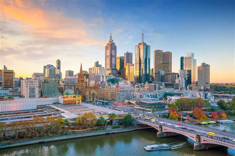 Where to Stay in Melbourne: 10 Best Areas | The Nomadvisor