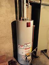 How To Install A Propane Water Heater Images