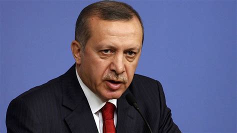 Turkeys Erdogan Threatens Facebook And Youtube Over Immorality And
