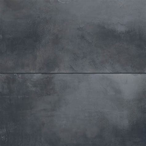 Black Floor Concrete Effect Pbr Texture Seamless 22348
