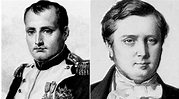 El hijo de Napoleón Bonaparte y su hija en Montevideo 1847 | Viajes