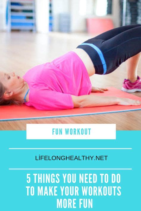 Pin On Workouts By Body Part