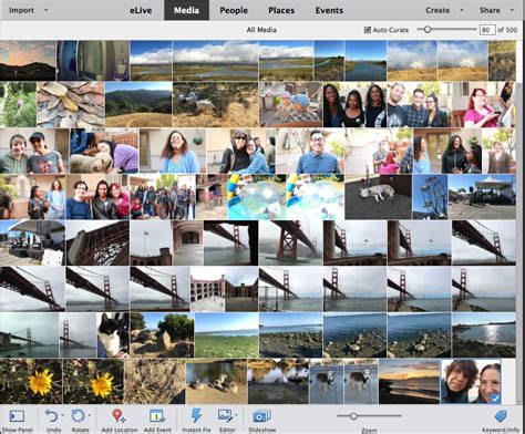 Adobe Photoshop Elements 2018 Review Photo Editor Focuses On