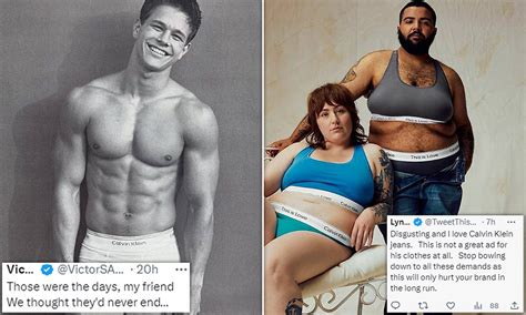 Calvin Klein Ad Featuring Trans Man Sparks Backlash