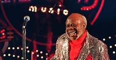 The Beifuss File: 100 years of Funk — A Rufus Thomas Centennial
