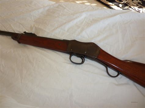 Martini henry rifle mounted on 1899 bsa roadster bicycle. Martini-Henry 1877 for sale