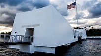 JOURNEY HOME TO THE USS ARIZONA | American Public Television