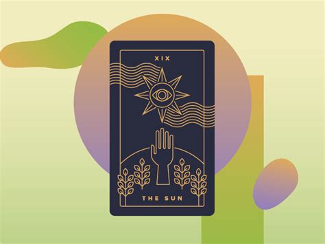 The sun tarot card as a person would be someone who is happy, confident, positive, bright and cheerful. The Sun Meaning - Major Arcana Tarot Card Meanings ...