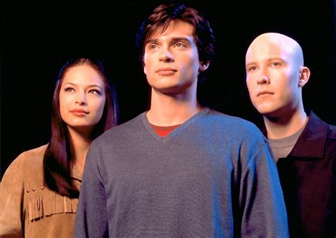 Quiz How Well Do You Remember Smallville Fame10