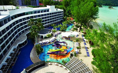 The hard rock hotel penang is where fun and great dining happens. Hard Rock Hotel Penang Accommodation