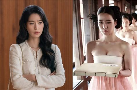 Did You Know The Glory Star Lim Ji Yeon Starred In Erotic Films Twice Kdramastars