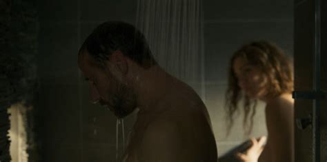 Nude Video Celebs Manon Azem Sexy La Mante S01e01 2017