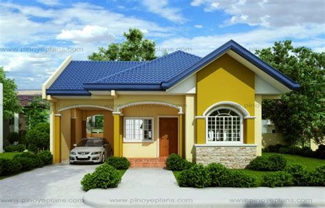 The tiny house movement isn't necessarily about sacrifice. Small House Design-2015012 | Pinoy ePlans - Modern House ...