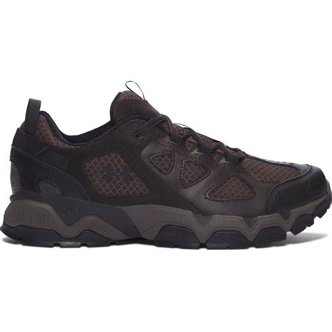 Lyst Under Armour Mens Ua Mirage 30 Hiking Shoes For Men