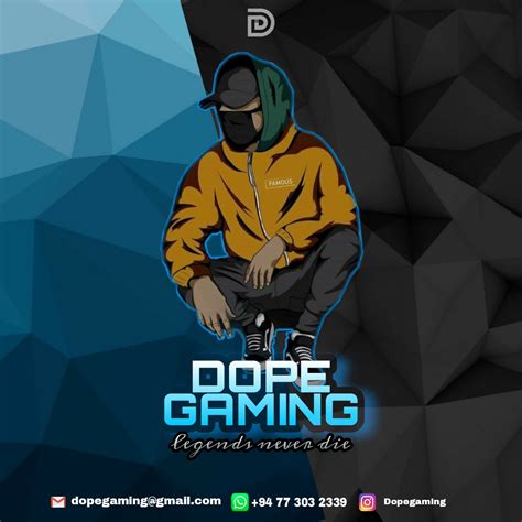 Dope Gamer Pics 1080x1080 Featuring Game The Dope Chronicles