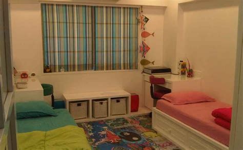 Give a refreshing and sleek look to your kids room by choosing any of the amazing this is testified by our expertise in everything encompassing the domain of floor tiles design, bathroom tiles design, wall tiles design, kitchen tiles. 2 bhk apt at bandra by Shahen Mistry, Interior Designer in ...