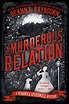 A Murderous Relation by DEANNA RAYBOURN - Penguin Books New Zealand