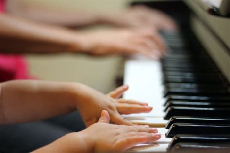 How To Find The Piano Teacher Thats Best For You Music Me Happy