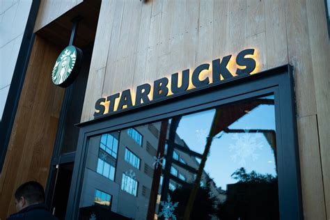 National Labor Relations Board Issues Complaint Against Starbucks For
