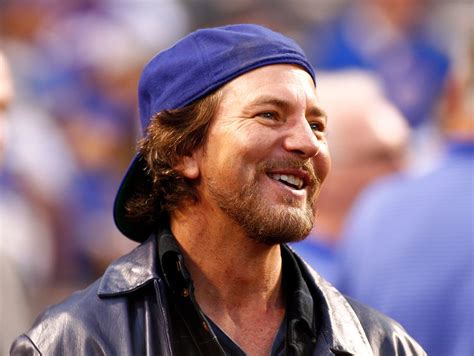His parents divorced shortly afterward, and . Music News: Eddie Vedder releases exclusive vinyl with ...