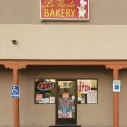 The store is located on the 3 crosses ave. La Fiesta Bakery - Las Cruces, NM | Yelp