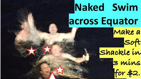 Naked Equator Swimming My Xxx Hot Girl