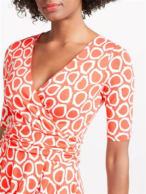 Boden Kassidy Jersey Dress At John Lewis And Partners