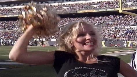 REPORT Court Records Show Ex NFL Cheerleader Accused Of Raping Teen Babe Used Her Son To