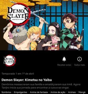 Pages public figure digital creator otadesu videos miss kobayashi pv 2 temporada. Demon Slayer: Kimetsu no Yaiba na Netflix em Abril - AnimeNew