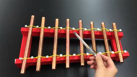 handmade xylophone fun youtube