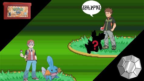 Pokémon Fire Red Randomizer Nuzlocke Lets Play Part 2 Does My Run End