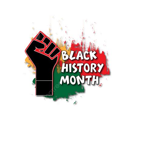 February Black History Month Svg Png African Map Colo