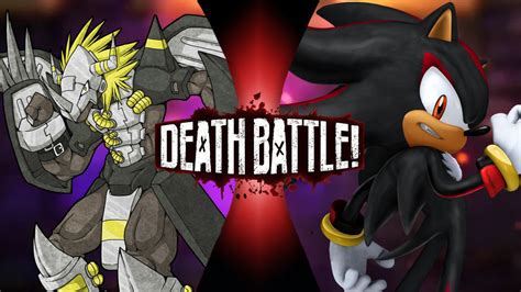 Death Battle Yoko Vs Mine Battle By Macmar02 On Deviantart