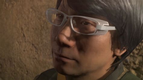 Hideo Kojima Wants His Next Game And Himself To Go To Space Nation