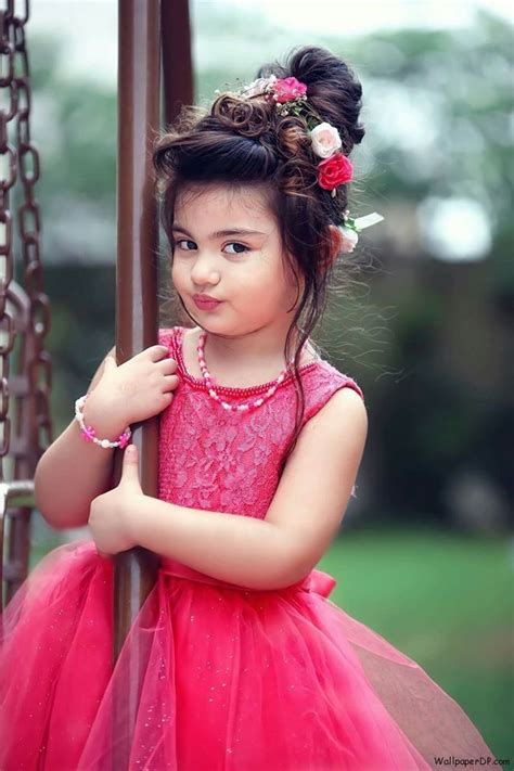 Image For Stylish Cutest Baby Girl Dp For Facebook Cute Baby Girl