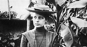 Famous Women in History: Lise Meitner