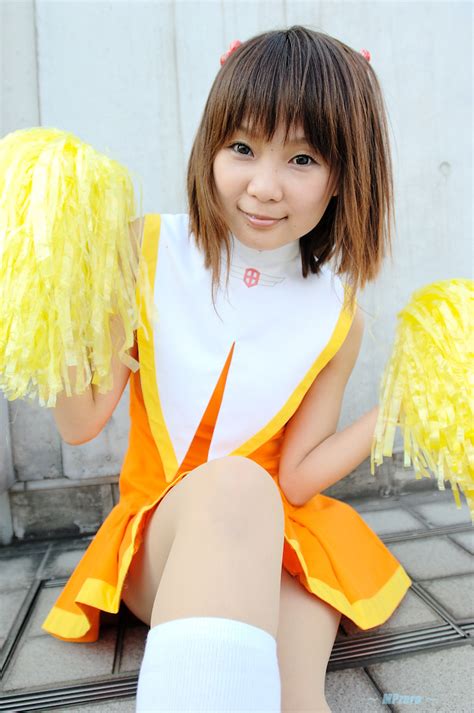 Hiromichi Kinomoto Sakura Cardcaptor Sakura Photo Medium 1girl Asian Brown Hair