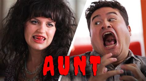 What Happens When You Become An Aunt Youtube