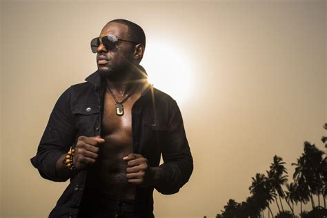 Jim Iyke Has A Message For Internet Trolls Fow 24 News