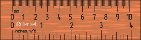 Exceptional Printable Ruler Inches And Centimeters Katrina Blog